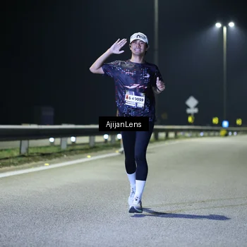 Runner Photo 7307645
