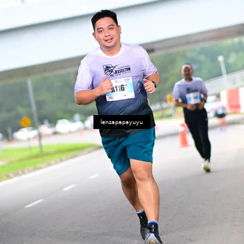 Runner Photo 7307646
