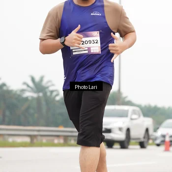 Runner Photo 7307647