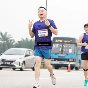 Runner Photo 7307650