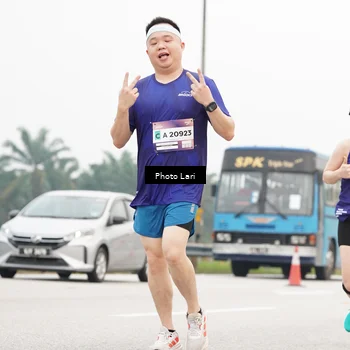 Runner Photo 7307651