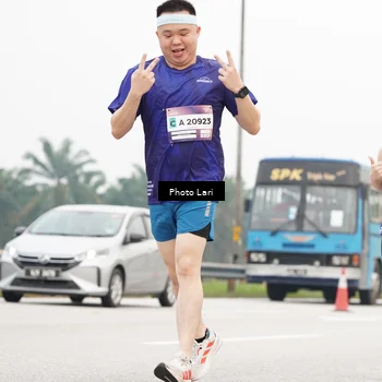 Runner Photo 7307652