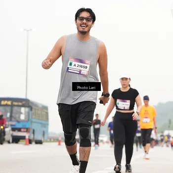 Runner Photo 7307655