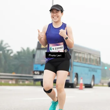 Runner Photo 7307656