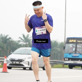 Runner Photo 7307657