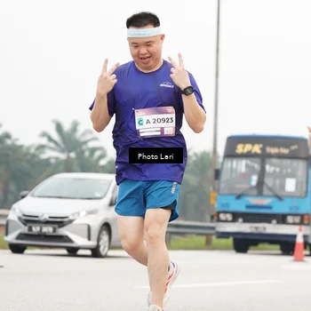 Runner Photo 7307658