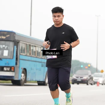 Runner Photo 7307663
