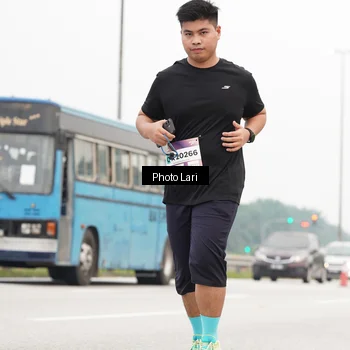Runner Photo 7307664