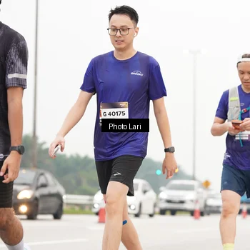 Runner Photo 7307665