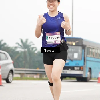 Runner Photo 7307666