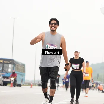 Runner Photo 7307667