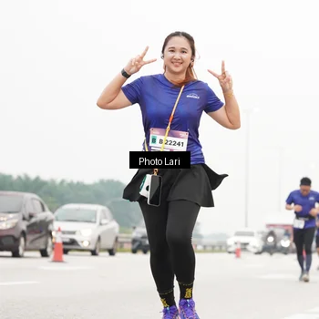 Runner Photo 7307671