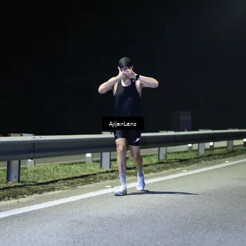 Runner Photo 7307672