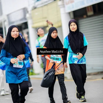Runner Photo 7307673