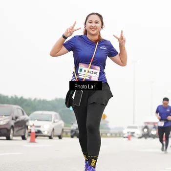 Runner Photo 7307675