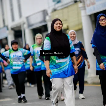Runner Photo 7307679