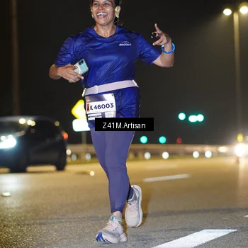 Runner Photo 7307680