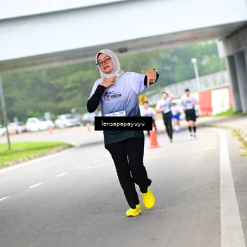 Runner Photo 7307686