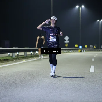 Runner Photo 7307693