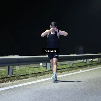 Runner Photo 7307696
