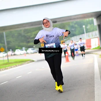 Runner Photo 7307697