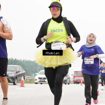 Runner Photo 7307698
