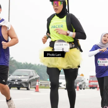 Runner Photo 7307699