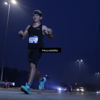 Runner Photo 7307705