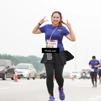 Runner Photo 7307706