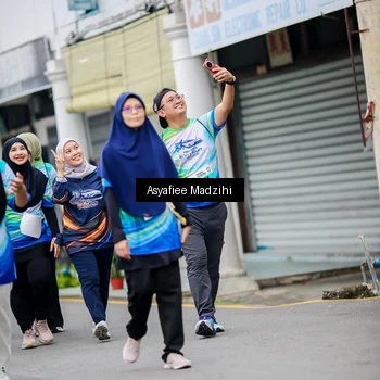 Runner Photo 7307707