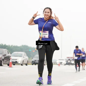 Runner Photo 7307708