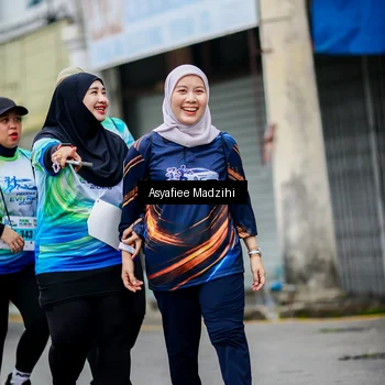 Runner Photo 7307709