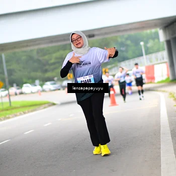 Runner Photo 7307713