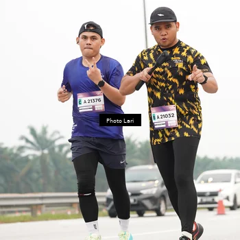 Runner Photo 7307714