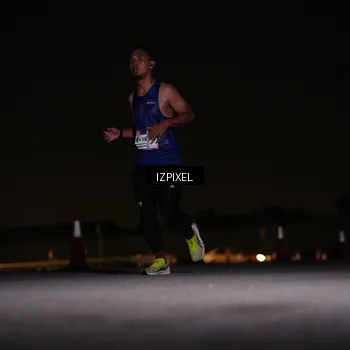 Runner Photo 7307716