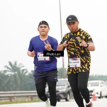 Runner Photo 7307717