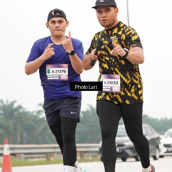 Runner Photo 7307721