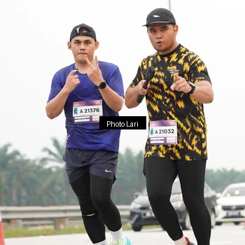 Runner Photo 7307722