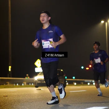 Runner Photo 7307723