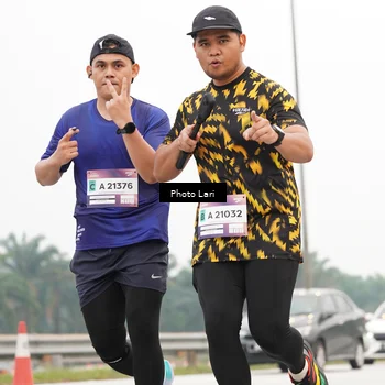 Runner Photo 7307724