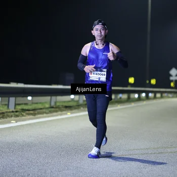 Runner Photo 7307727