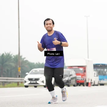 Runner Photo 7307728