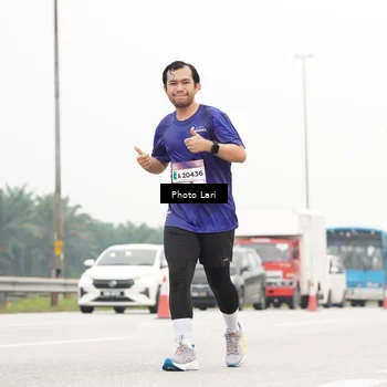 Runner Photo 7307729