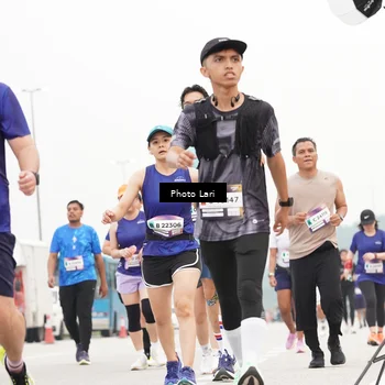 Runner Photo 7307731