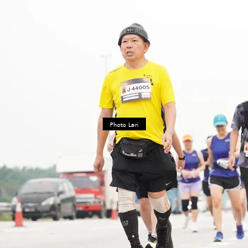 Runner Photo 7307732