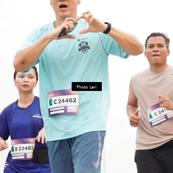 Runner Photo 7307737