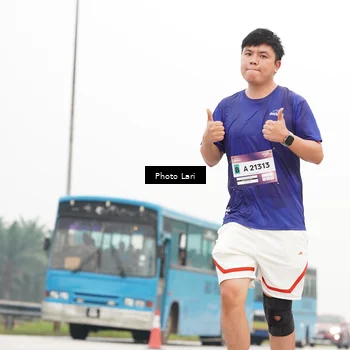 Runner Photo 7307742