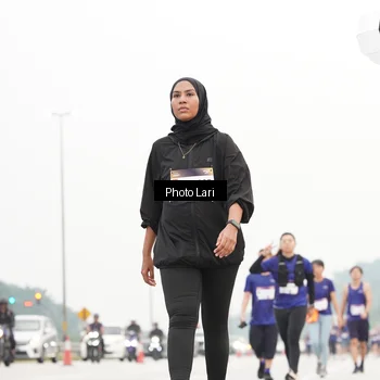 Runner Photo 7307748