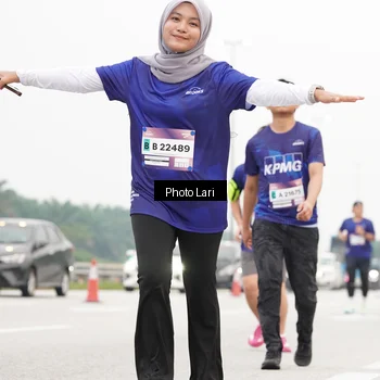 Runner Photo 7307752