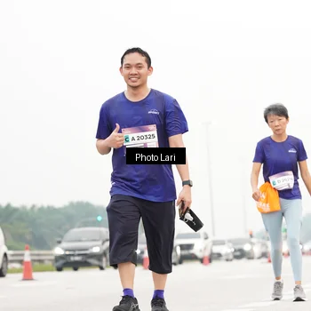 Runner Photo 7307755